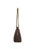 Chanel Vintage Tote Bag, side view